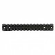 Планка WEAVER BCM Ignis CG516