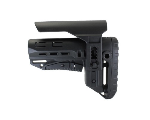 Подщечник для прикладов tbs compact dlg черный Подщечник для прикладов tbs compact dlg черный