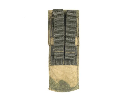 Подсумок для магазина АК закрытый Р-107 Подсумок для магазина АК закрытый Р-107
