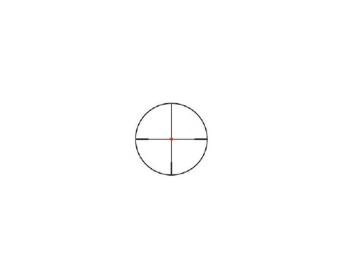 Прицел Leupold VX-5HD 1-5x24, сетка FireDot 4 Fine Прицел Leupold VX-5HD 1-5x24, сетка FireDot 4 Fine