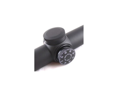 Прицел Leupold VX-5HD 1-5x24, сетка FireDot 4 Fine Прицел Leupold VX-5HD 1-5x24, сетка FireDot 4 Fine