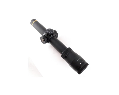 Прицел Leupold VX-5HD 1-5x24, сетка FireDot 4 Fine Прицел Leupold VX-5HD 1-5x24, сетка FireDot 4 Fine