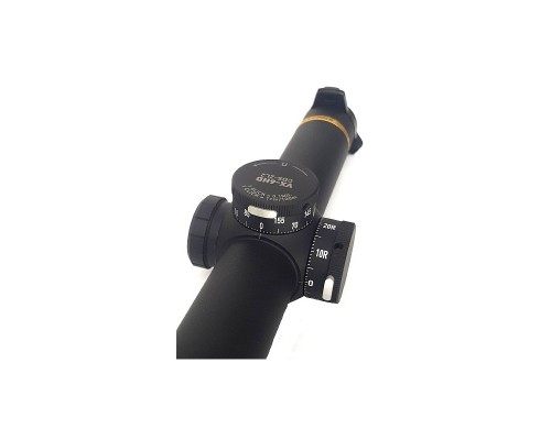 Прицел Leupold VX-6HD 1-6x24 CDS-ZL2, сетка FireDot Duplex Прицел Leupold VX-6HD 1-6x24 CDS-ZL2, сетка FireDot Duplex