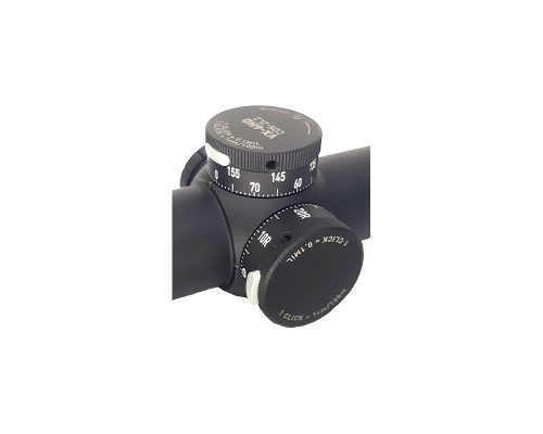 Прицел Leupold VX-6HD 1-6x24 CDS-ZL2, сетка FireDot Duplex Прицел Leupold VX-6HD 1-6x24 CDS-ZL2, сетка FireDot Duplex