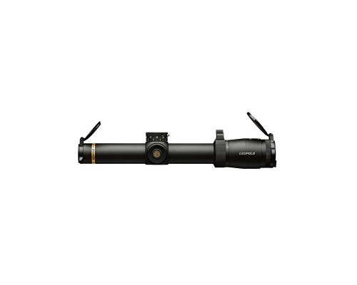Прицел Leupold VX-6HD 1-6x24 CDS-ZL2, сетка FireDot Duplex Прицел Leupold VX-6HD 1-6x24 CDS-ZL2, сетка FireDot Duplex