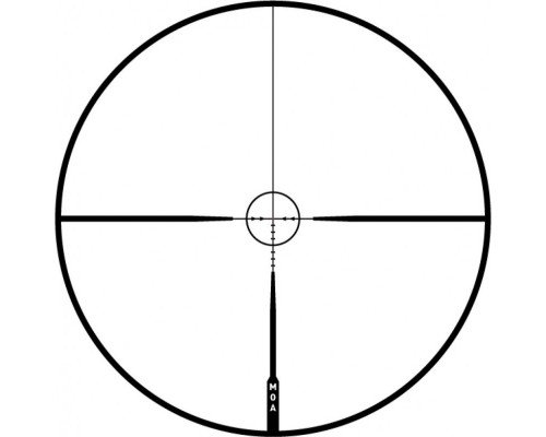 Прицел Leupold VX-Freedom 1.5-4x20, сетка MOA-Ring Прицел Leupold VX-Freedom 1.5-4x20, сетка MOA-Ring