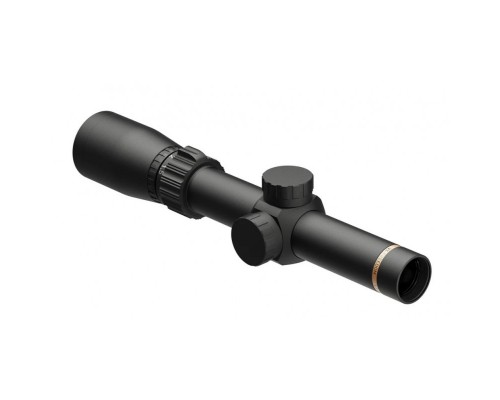 Прицел Leupold VX-Freedom 1.5-4x20, сетка MOA-Ring Прицел Leupold VX-Freedom 1.5-4x20, сетка MOA-Ring