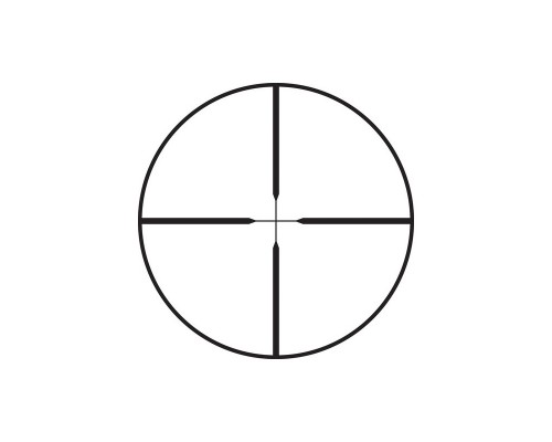 Прицел Leupold VX-Freedom 3-9x33, сетка Fine Duplex Прицел Leupold VX-Freedom 3-9x33, сетка Fine Duplex