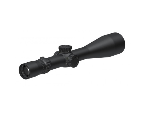 Прицел March 5-40x56 G2 FML-PDKI FFP 34мм Прицел March 5-40x56 G2 FML-PDKI FFP 34мм