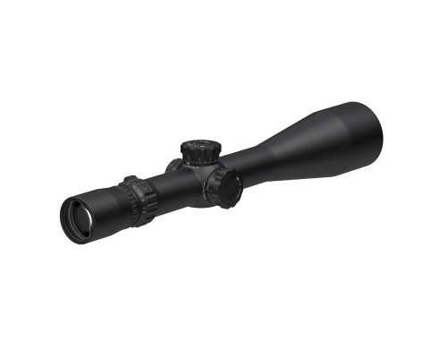 Прицел March-FX 5-40x56 FML-1 FFP, подсветка, 0.1Mil Прицел March-FX 5-40x56 FML-1 FFP, подсветка, 0.1Mil