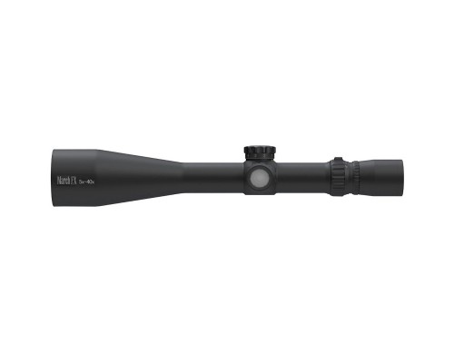 Прицел March-FX 5-40x56 FML-1 FFP, подсветка, 0.1Mil Прицел March-FX 5-40x56 FML-1 FFP, подсветка, 0.1Mil