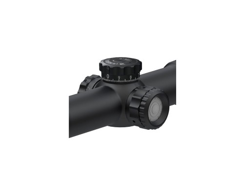 Прицел March-FX 5-40x56 FML-1 FFP, подсветка, 0.1Mil Прицел March-FX 5-40x56 FML-1 FFP, подсветка, 0.1Mil