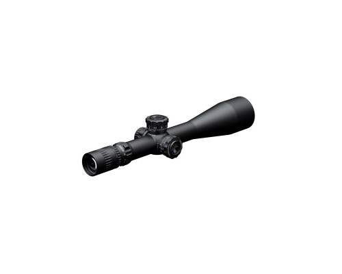 Прицел March-FX 5-40x56 Gen II FML-PDKI FFP, подсветка Прицел March-FX 5-40x56 Gen II FML-PDKI FFP, подсветка