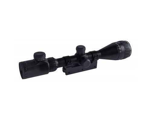 Прицел Nikko Stirling AIRKING 3-9x42 AO сетка Half MD NGRAI3942 Прицел Nikko Stirling AIRKING 3-9x42 AO сетка Half MD NGRAI3942