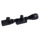 Прицел Nikko Stirling AIRKING 3-9x42 AO сетка Half MD NGRAI3942