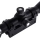 Прицел Nikko Stirling AIRKING 3-9x42 AO сетка Half MD NGRAI3942