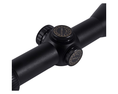 Прицел Nikko Stirling DIAMOND 1,5-6X44 сетка No 4 dot Прицел Nikko Stirling DIAMOND 1,5-6X44 сетка No 4 dot