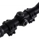 Прицел Nikko Stirling MOUNTMASTER 4x40 AO, сетка Half MD
