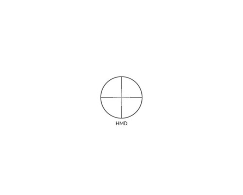 Прицел Nikko Stirling NIGHTEATER 2.5-10x42, сетка Half MD Прицел Nikko Stirling NIGHTEATER 2.5-10x42, сетка Half MD