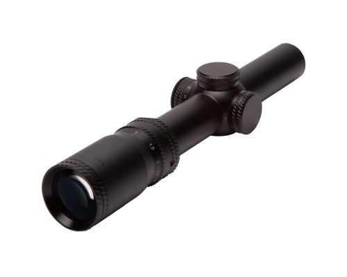 Прицел Sightmark Citadel 1-6x24, сетка HDR Прицел Sightmark Citadel 1-6x24, сетка HDR