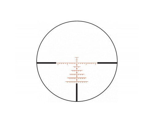Прицел Swarovski X5i 3.5-18x50 P, сетка BRM-I+, поправки 1/4MOA Прицел Swarovski X5i 3.5-18x50 P, сетка BRM-I+, поправки 1/4MOA