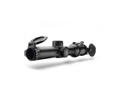 Прицел Swarovski Z8i 0.75-6x20, сетка 4A-IF Прицел Swarovski Z8i 0.75-6x20, сетка 4A-IF
