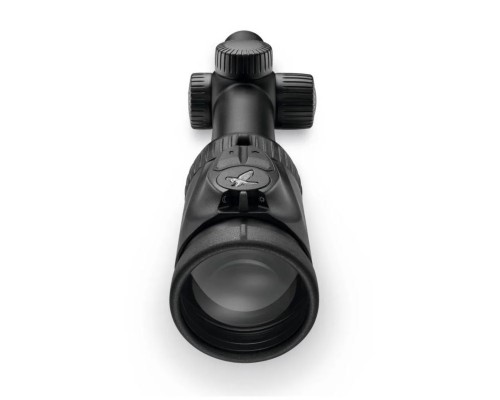 Прицел Swarovski Z8i 0.75-6x20, сетка 4A-IF Прицел Swarovski Z8i 0.75-6x20, сетка 4A-IF