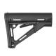 Приклад magpul ctr carbine stock mil-spec mag310 черный