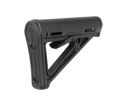 Приклад magpul moe carbine stock mil-spec mag400 черный Приклад magpul moe carbine stock mil-spec mag400 черный