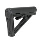 Приклад magpul moe carbine stock mil-spec mag400 черный
