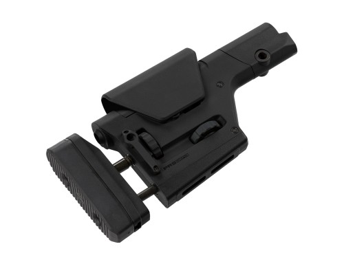 Приклад MAG672 Magpul prs gen3 precision-adjustable stock черный Приклад MAG672 Magpul prs gen3 precision-adjustable stock черный