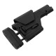 Приклад MAG672 Magpul prs gen3 precision-adjustable stock черный