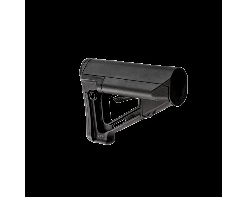 Приклад magpul str carbine stock mil-spec mag 471