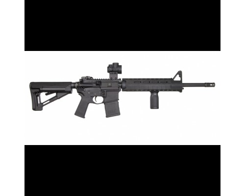 Приклад magpul str carbine stock mil-spec mag 471