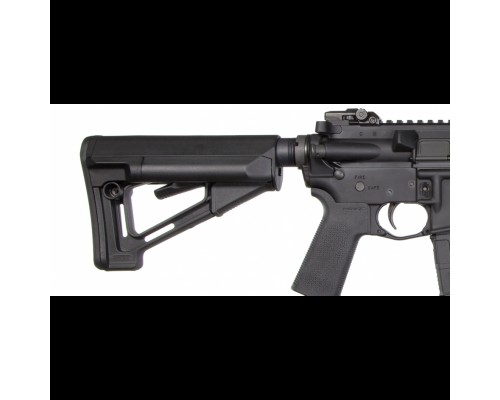 Приклад magpul str carbine stock mil-spec mag 471