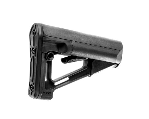 Приклад magpul str carbine stock mil-spec mag 471
