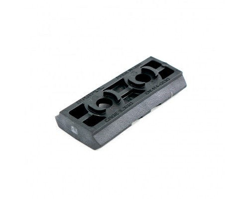 Рельса rvg m-lok adapter rail m-lok slot system MAG596 Рельса rvg m-lok adapter rail m-lok slot system MAG596