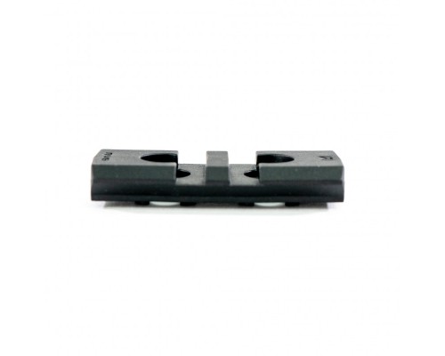 Рельса rvg m-lok adapter rail m-lok slot system MAG596 Рельса rvg m-lok adapter rail m-lok slot system MAG596