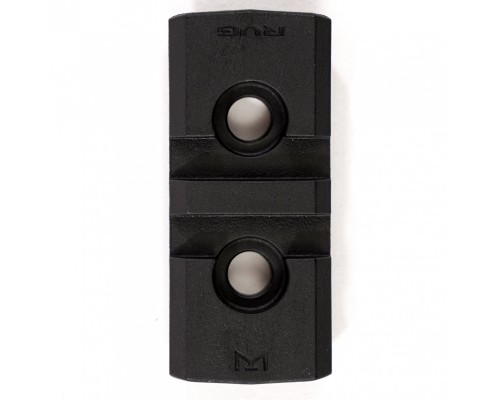 Рельса rvg m-lok adapter rail m-lok slot system MAG596 Рельса rvg m-lok adapter rail m-lok slot system MAG596