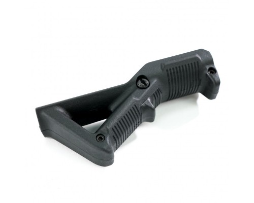 Рукоять передняя magpul afg - angled fore grip 1913 MAG411 песок Рукоять передняя magpul afg - angled fore grip 1913 MAG411 песок