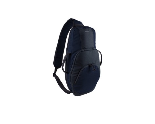 Рюкзак-слингер DANAPER NAUTILUS 56 Blue-black Рюкзак-слингер DANAPER NAUTILUS 56 Blue-black
