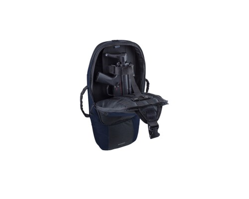 Рюкзак-слингер DANAPER NAUTILUS 56 Blue-black Рюкзак-слингер DANAPER NAUTILUS 56 Blue-black