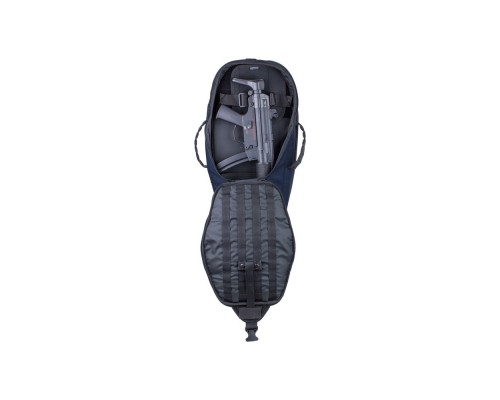 Рюкзак-слингер DANAPER NAUTILUS 56 Blue-black Рюкзак-слингер DANAPER NAUTILUS 56 Blue-black