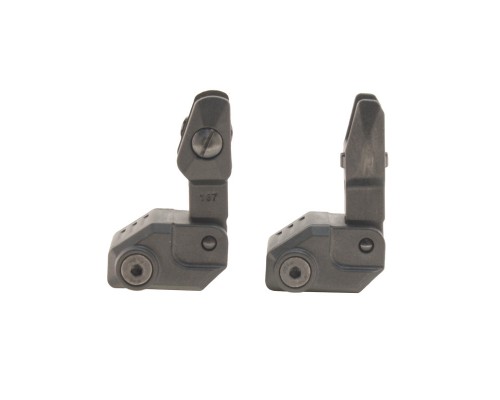 Съемные мушка и целик высокие dlg tactical Съемные мушка и целик высокие dlg tactical