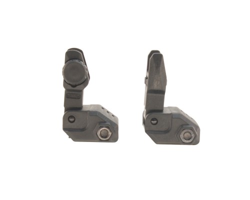Съемные мушка и целик высокие dlg tactical Съемные мушка и целик высокие dlg tactical
