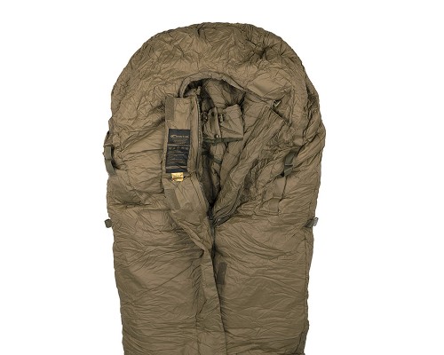 Спальник Carinthia Survival-one L Спальник Carinthia Survival-one L
