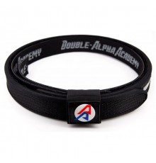 Спортивный пояс (пистолет) DAA Premium Belt Черный