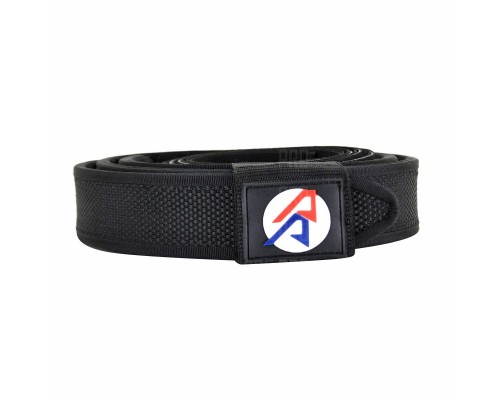 Спортивный пояс (пистолет) DAA Premium Belt Черный Спортивный пояс (пистолет) DAA Premium Belt Черный