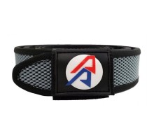 Спортивный пояс (пистолет) DAA Premium Belt Серебристый