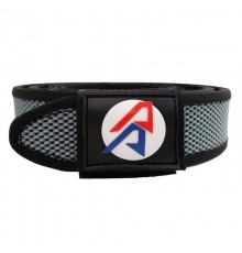 Спортивный пояс (пистолет) DAA Premium Belt Серебристый